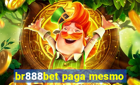 br888bet paga mesmo